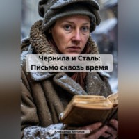 Чернила и Сталь: Письмо сквозь время