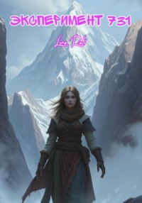 Эксперимент 731
