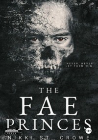 Принц Фейри/The fae princes
