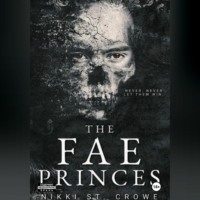 Принц Фейри/The fae princes