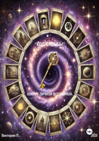 «Код Судьбы». Ключ к Личной Вселенной