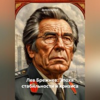 «Лев Брежнев: Эпоха стабильности и кризиса»