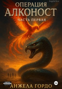 Операция Алконост! Часть первая