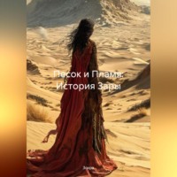 Песок и Пламя: История Зары