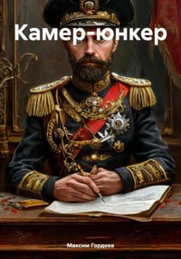 Камер-юнкер