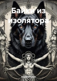 Байки из изолятора