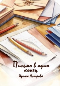 Письмо в один конец