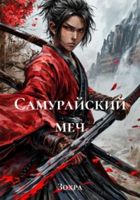 Самурайский меч