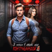 Я попал в этот мир контрабандой