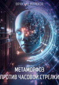 Метаморфоз против часовой стрелки