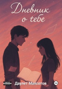Дневник о тебе
