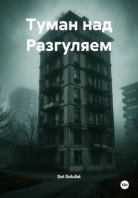 Туман над Разгуляем