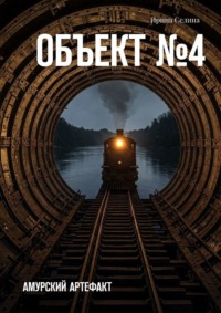 Объект №4. Амурский артефакт