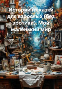 Истории и сказки для взрослых (без эротики). Мой маленький мир