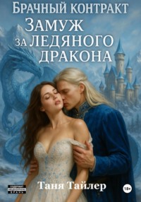 Брачный контракт. Замуж за ледяного дракона