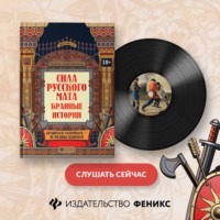 Сила русского мата. Бранные истории