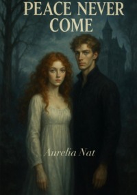 Peace never come (я так и не нашла покой)