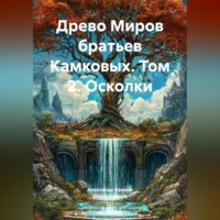 Древо Миров братьев Камковых. Том 2. Осколки