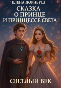 Сказка о Принце и Принцессе Света. Светлый век