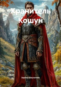 Хранитель Кошун