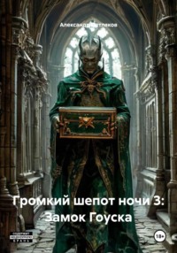 Громкий шепот ночи 3: Замок Гоуска