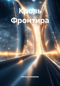 Кровь Фронтира
