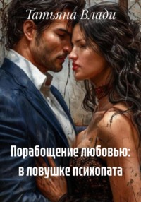 Порабощение любовью: в ловушке психопата