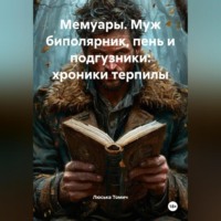 Мемуары. Муж биполярник, пень и подгузники: хроники терпилы.