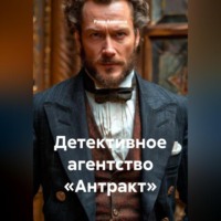 Детективное агентство «Антракт»