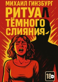Ритуал тёмного слияния