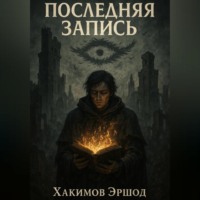 Последняя запись