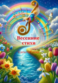 Весенние стихи