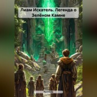 Лиам Искатель. Легенда о Зелёном Камне