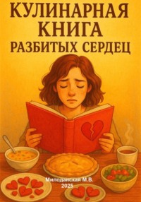 Кулинарная книга разбитых сердец