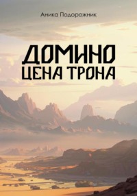 Домино. Цена трона