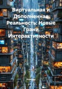 Виртуальная и Дополненная Реальность: Новые Грани Интерактивности