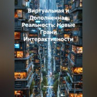 Виртуальная и Дополненная Реальность: Новые Грани Интерактивности