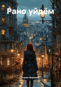 Рано уйдём