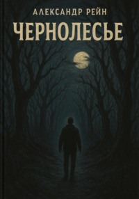 Чернолесье