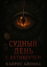 Судный день с антикоучем