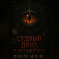 Судный день с антикоучем