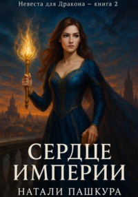 Сердце Империи