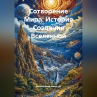 Сотворение Мира: История Создания Вселенной