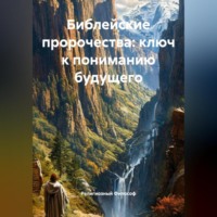 Библейские пророчества: ключ к пониманию будущего