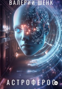 Астроферос