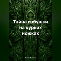Тайна избушки на курьих ножках