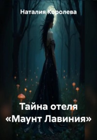 Тайна отеля «Маунт Лавиния»