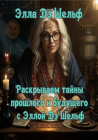 Раскрываем тайны прошлого и будущего с Эллой Дэ&apos;Шельф