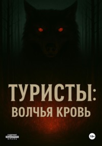 Туристы: Волчья Кровь