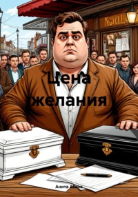 Цена желания